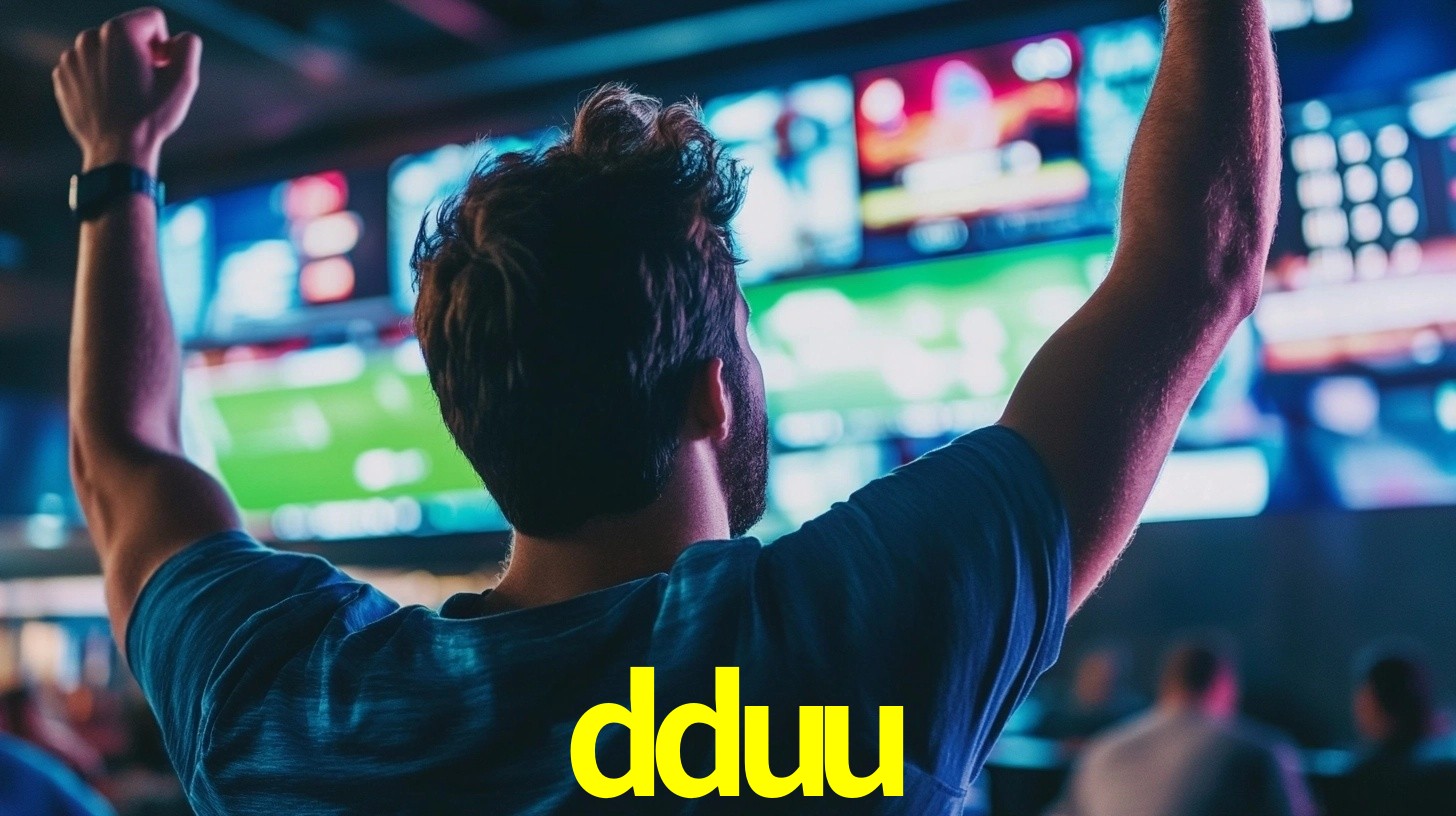 dduu - Cassino da Pressão Máxima - dduu.com