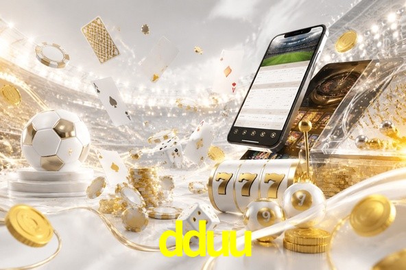 Welcome Bonus dduu