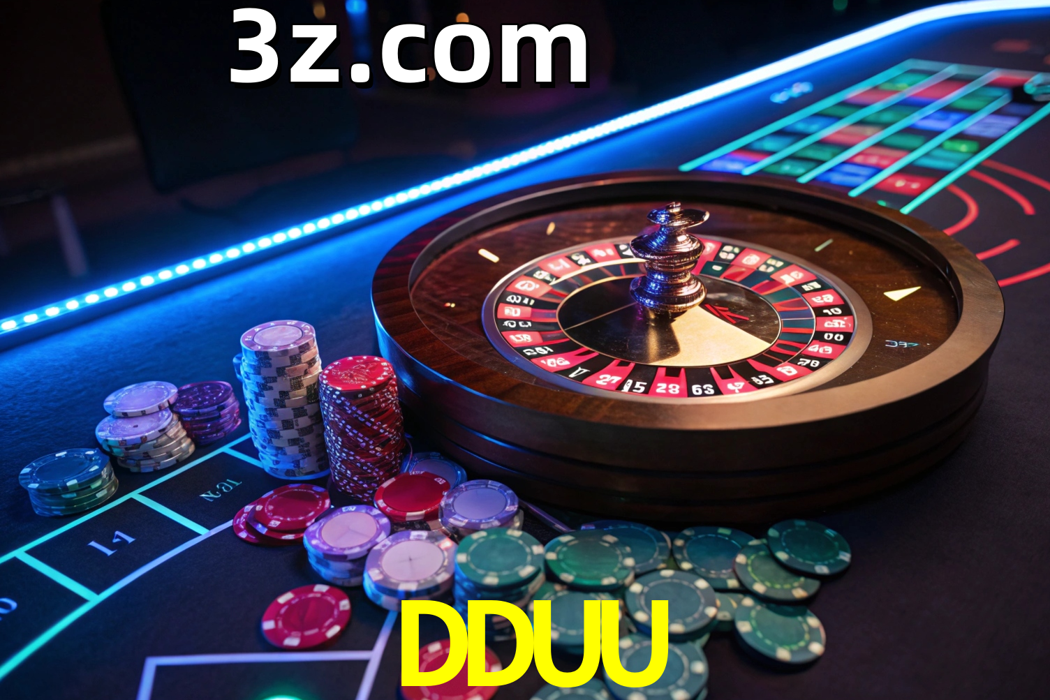 Melhores Jogos de Slots no DDUU 🍀