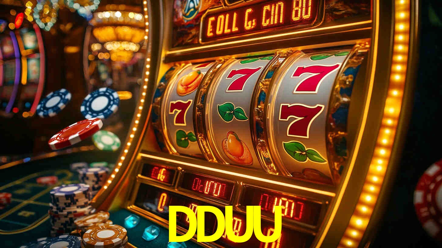 Melhores Jogos de Slots no DDUU 🍀