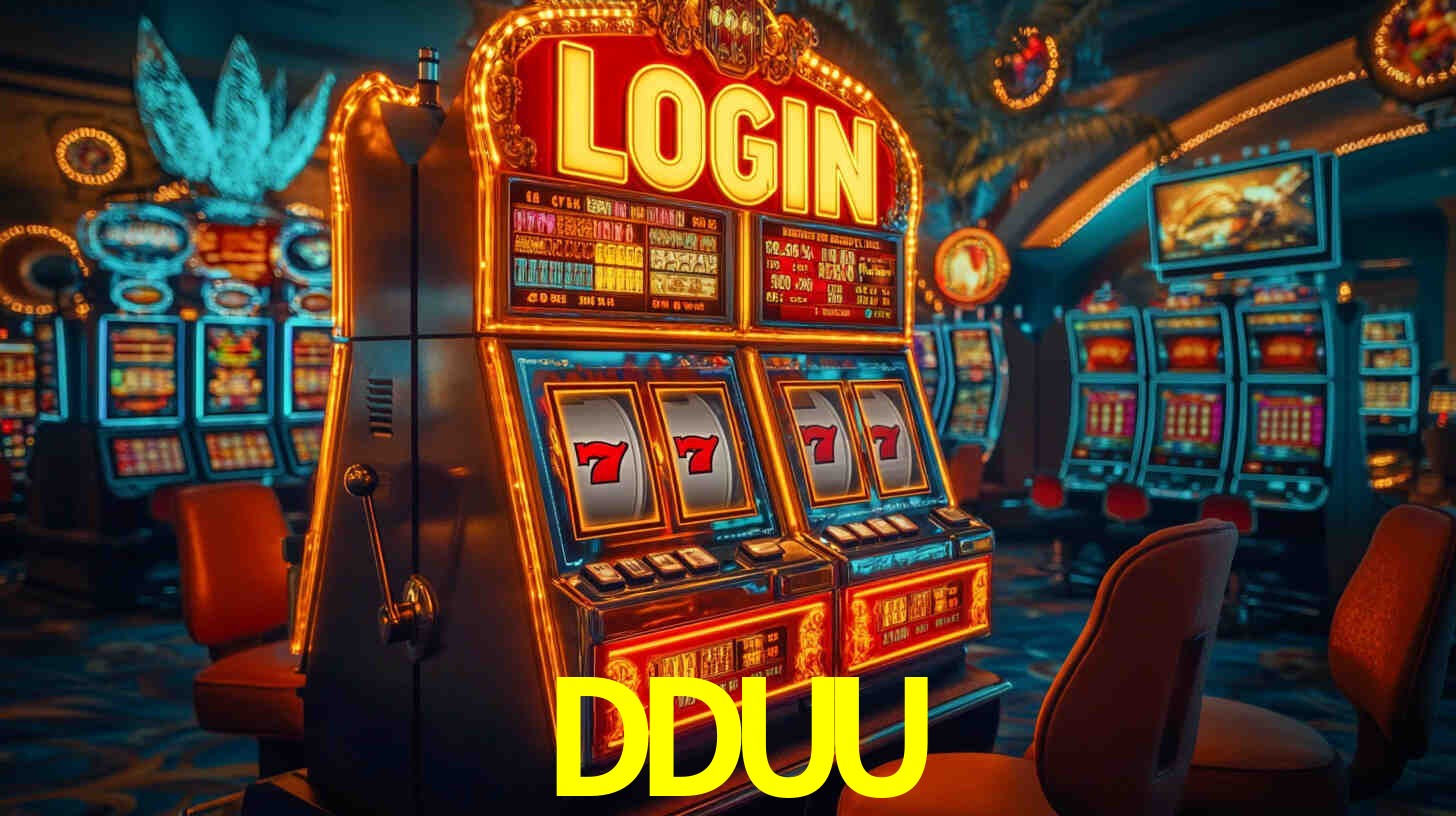 Melhores Jogos de Slots no DDUU 🍀
