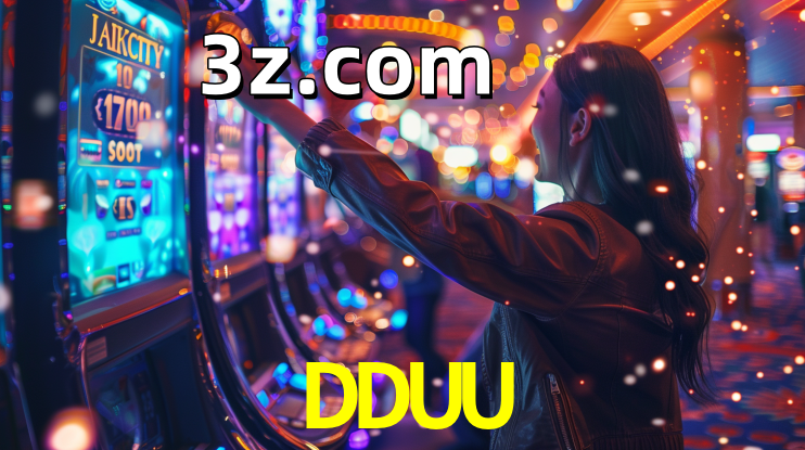 Melhores Jogos de Slots no DDUU 🍀