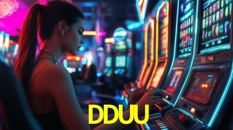 Melhores Jogos de Slots no DDUU 🍀