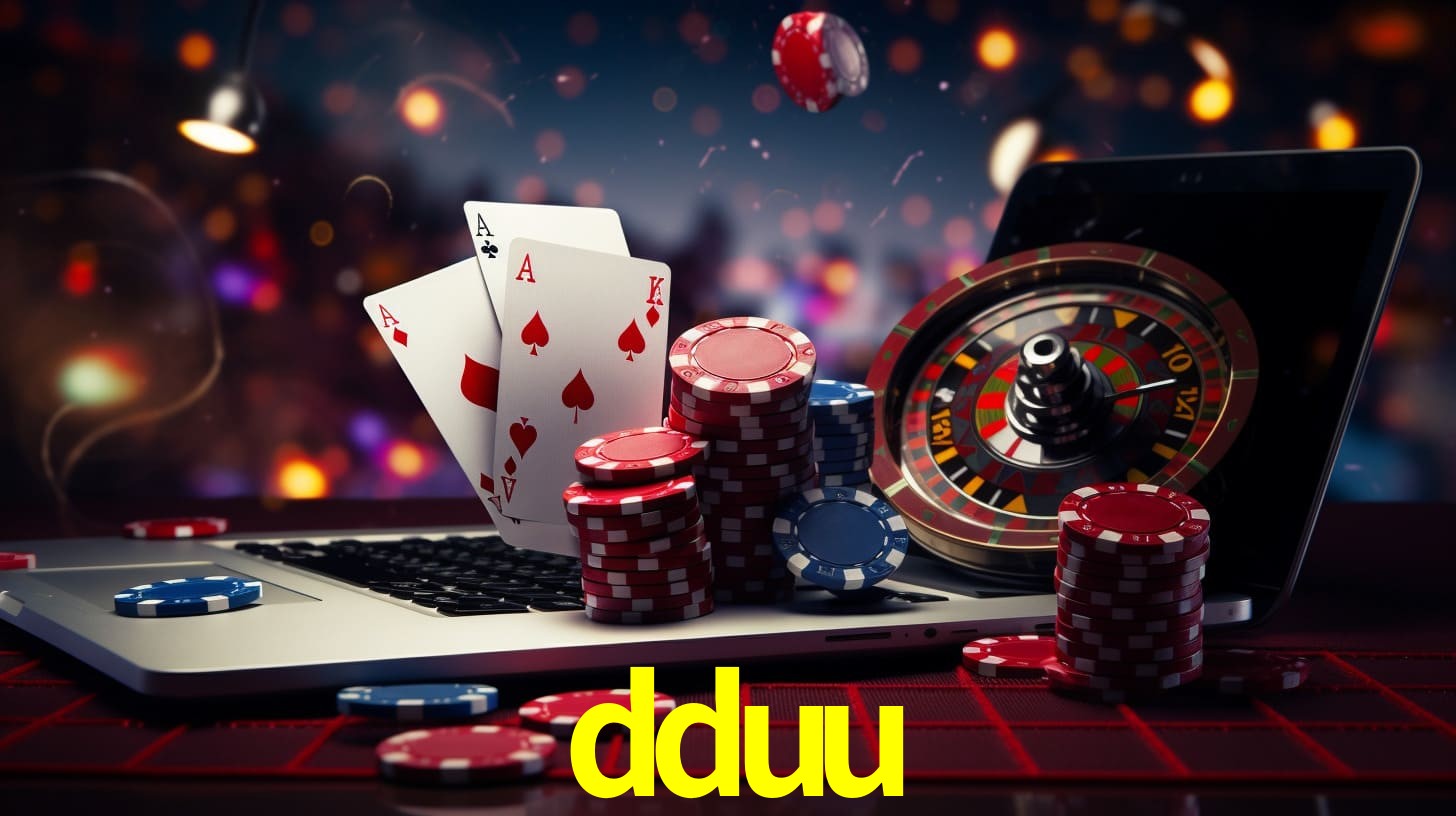 Live Casino dduu