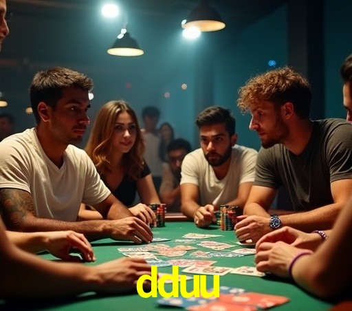 Tecnologia da Plataforma dduu