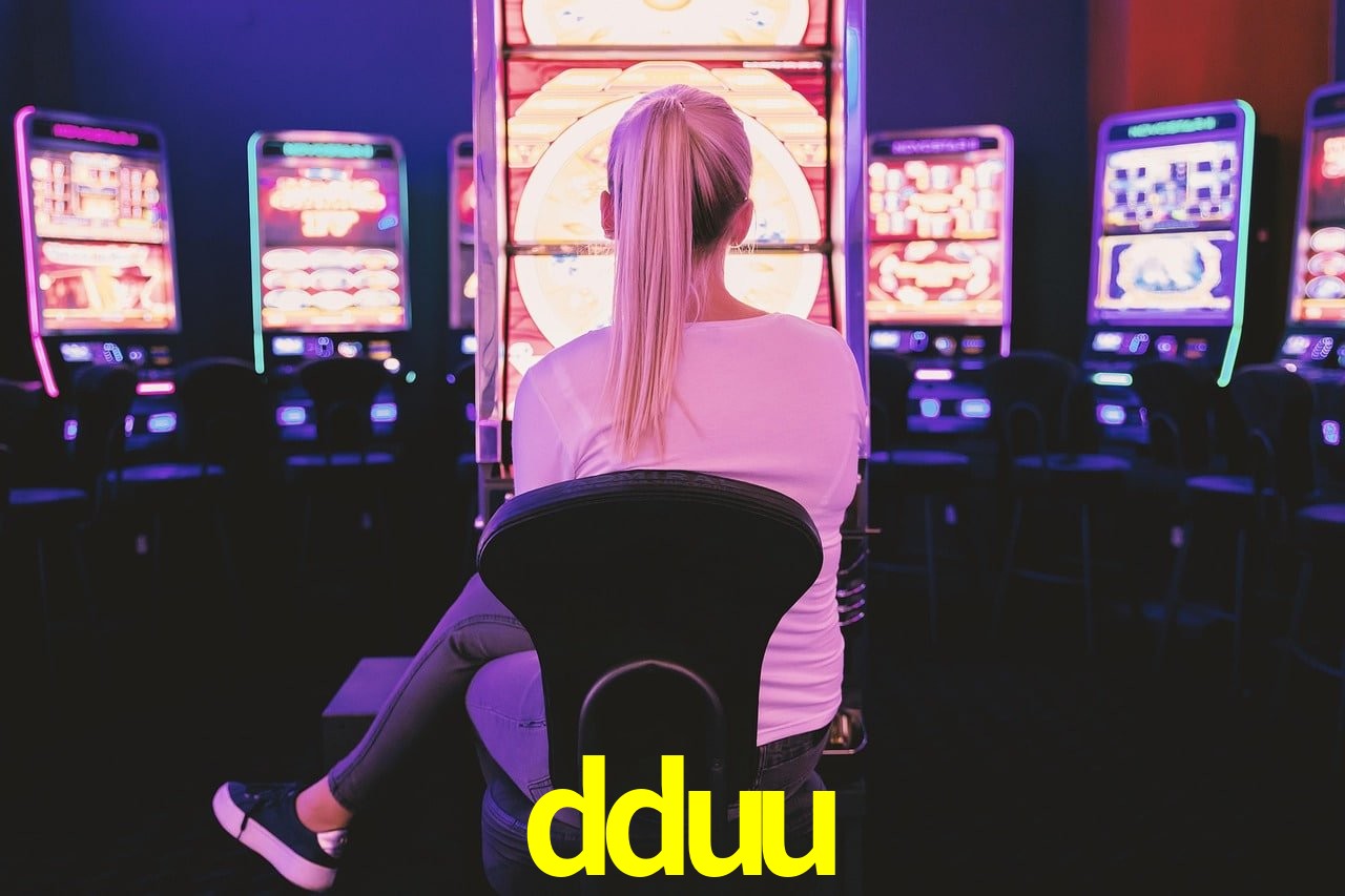 Slot Games dduu