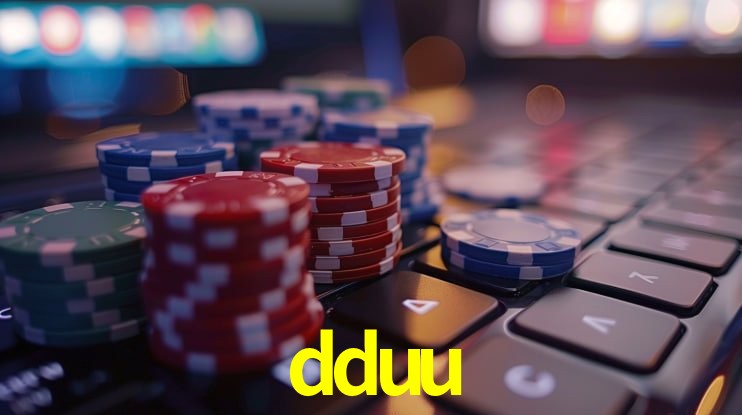 Jogos de Slot dduu