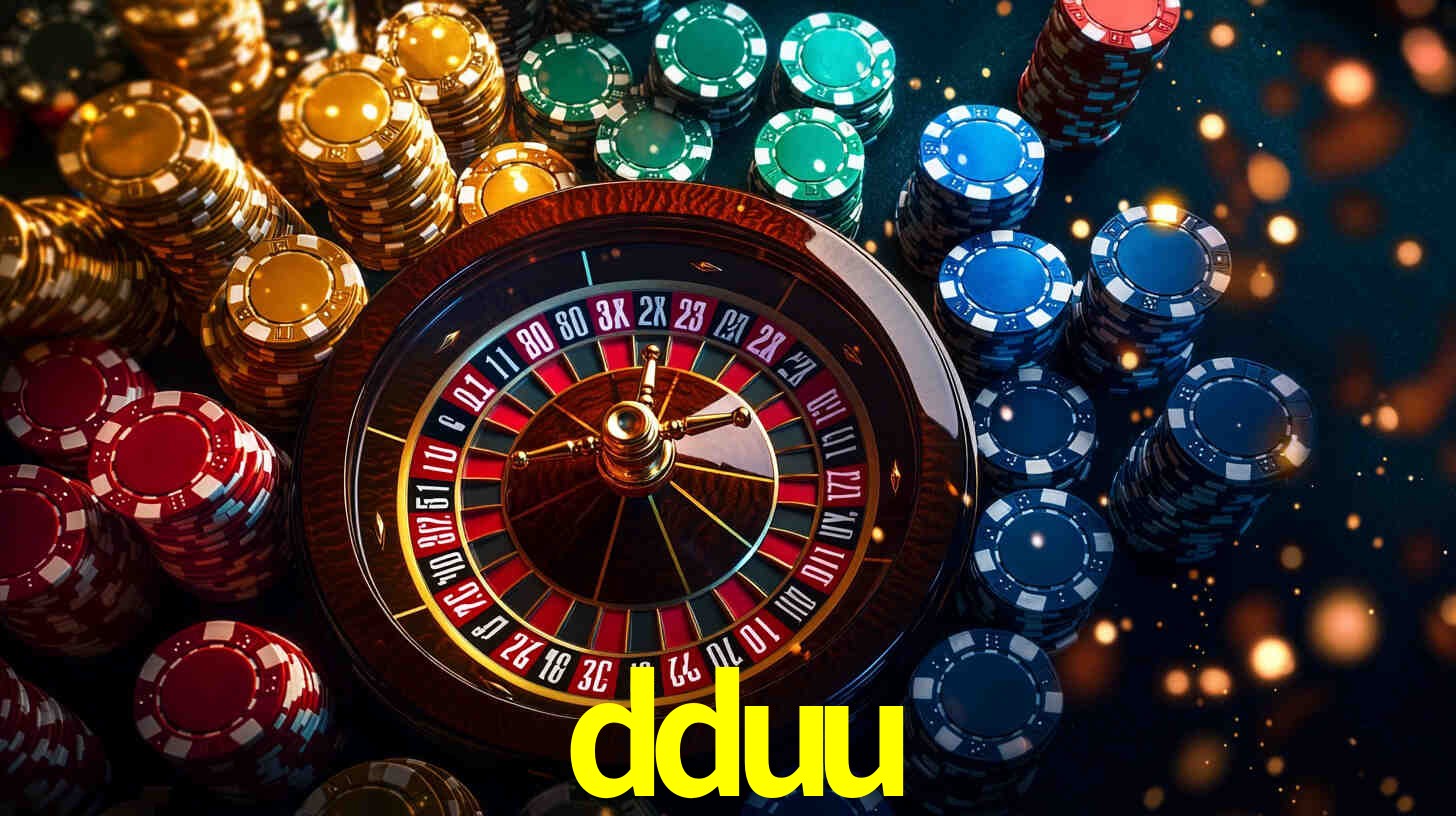 dduu App Interface