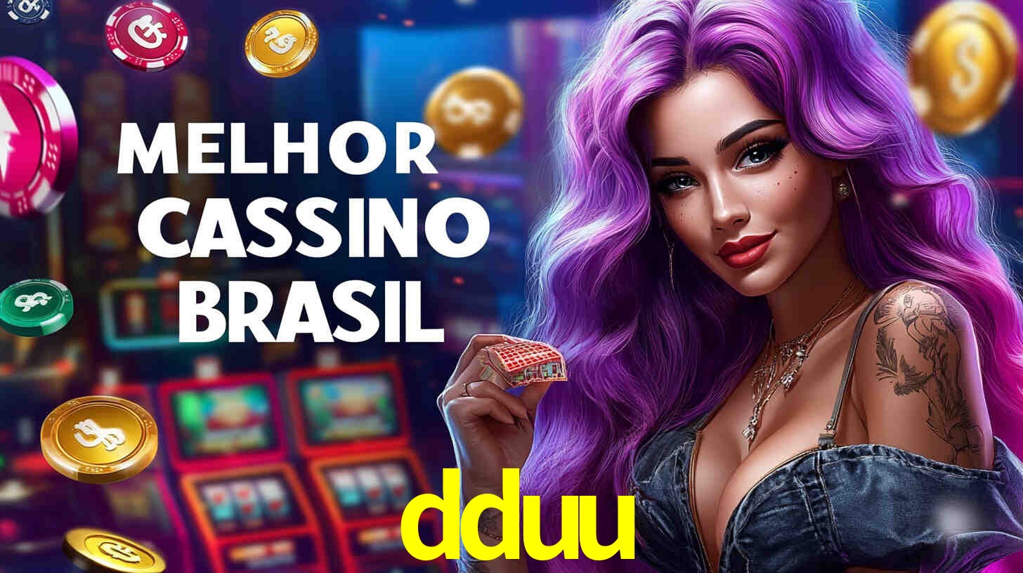 A Popularidade dos Caça-Níqueis no dduu