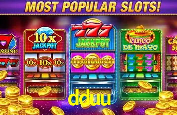 Descubra a Magia dos Jogos de Arcade no dduu