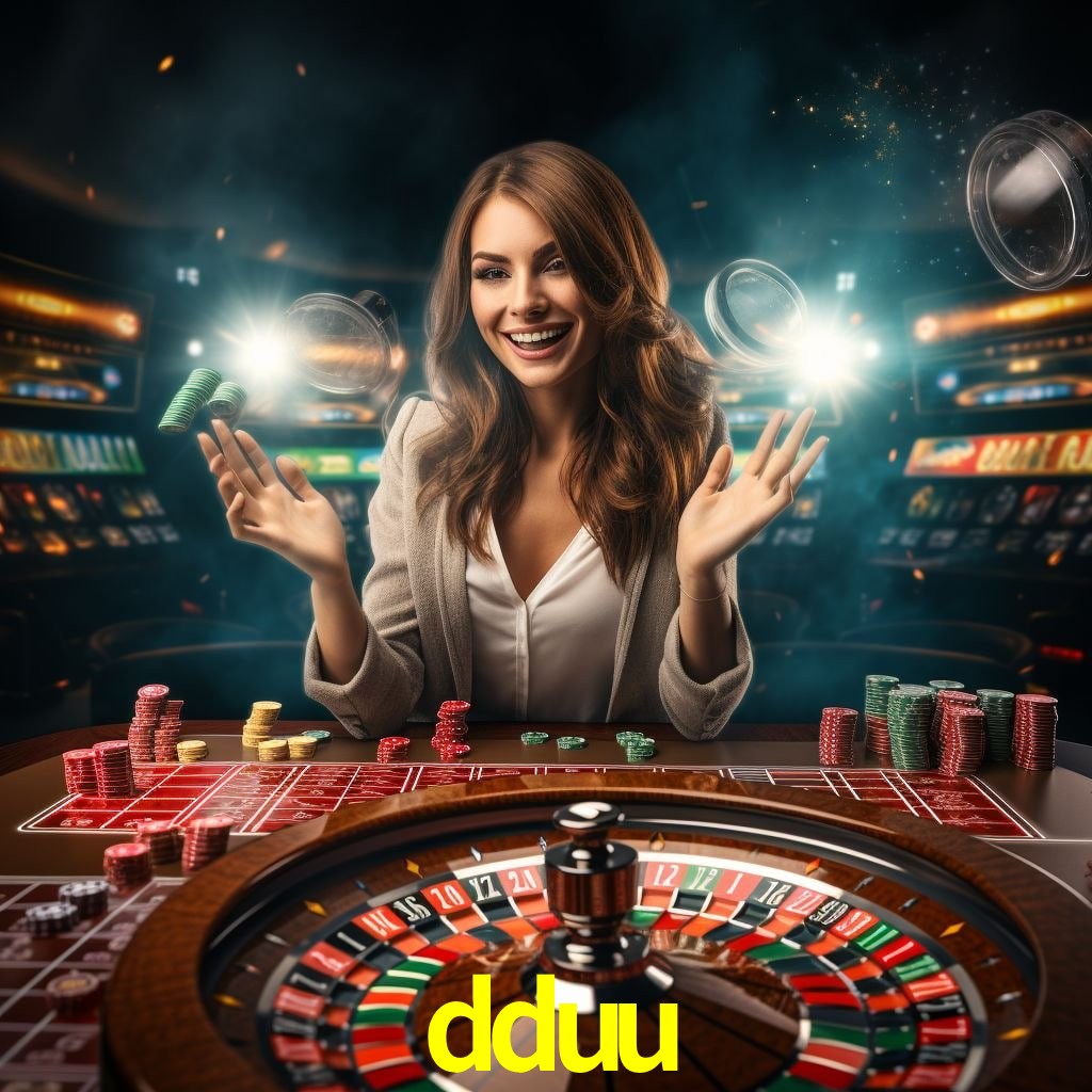 Explore as vantagens do dduu: serviço profissional e confiabilidade