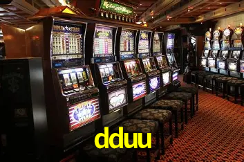Descubra a Magia dos Jogos de Arcade no dduu
