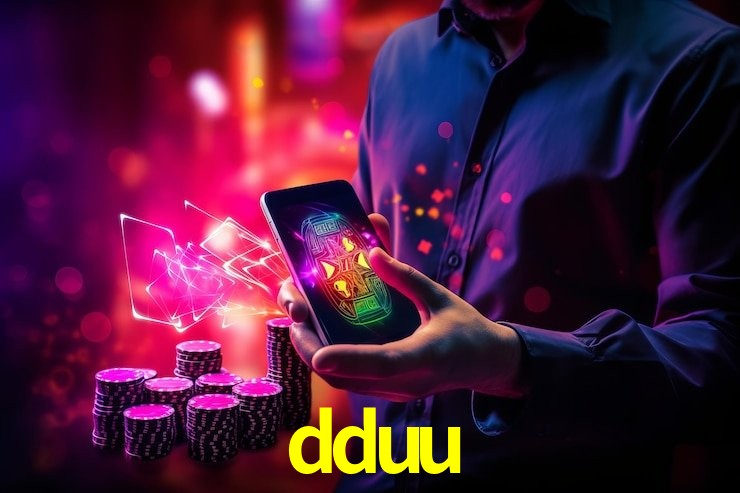 Interface do App dduu