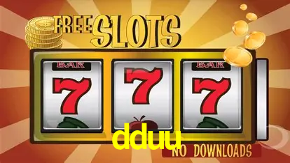 Descubra o Mundo do Cassino Online com dduu