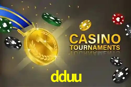dduu.com