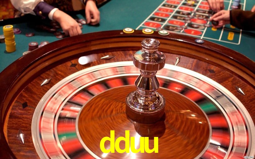 cassino dduu