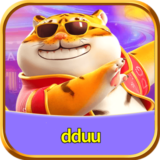 Logo da dduu