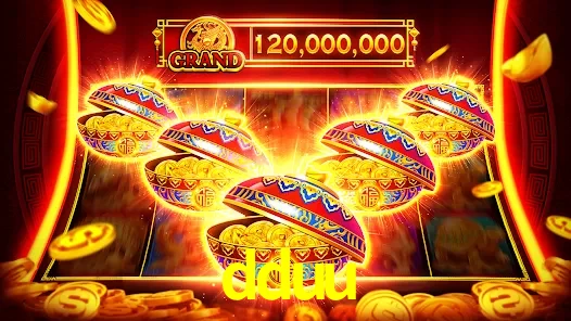 App dduu slots mobile